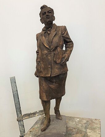 Modell Elisabeth Selbert